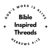 Bible Inspired Threads
