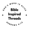 Bible Inspired Threads