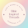 Bible Inspired Threads
