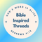 Bible Inspired Threads
