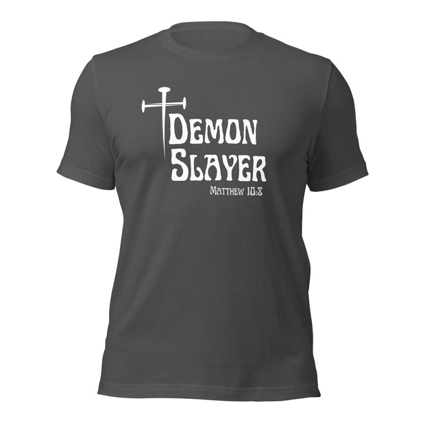 Demon Slayer Unisex T-shirt