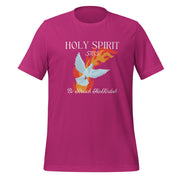 5785 Bo Rauch HaKodesh T-Shirt