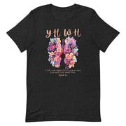 Vintage Breath of YHWH T-shirt