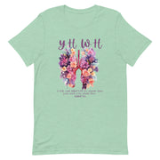 Royal Breath of YHWH T-shirt
