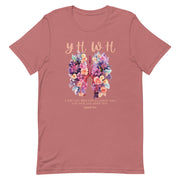 Vintage Breath of YHWH T-shirt