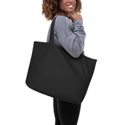 Glory to Glory Large Tote Bag